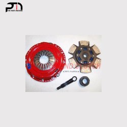Stage 3 DRAG Clutch Kit by South Bend Clutch for Audi | A4 | A4 Quattro
